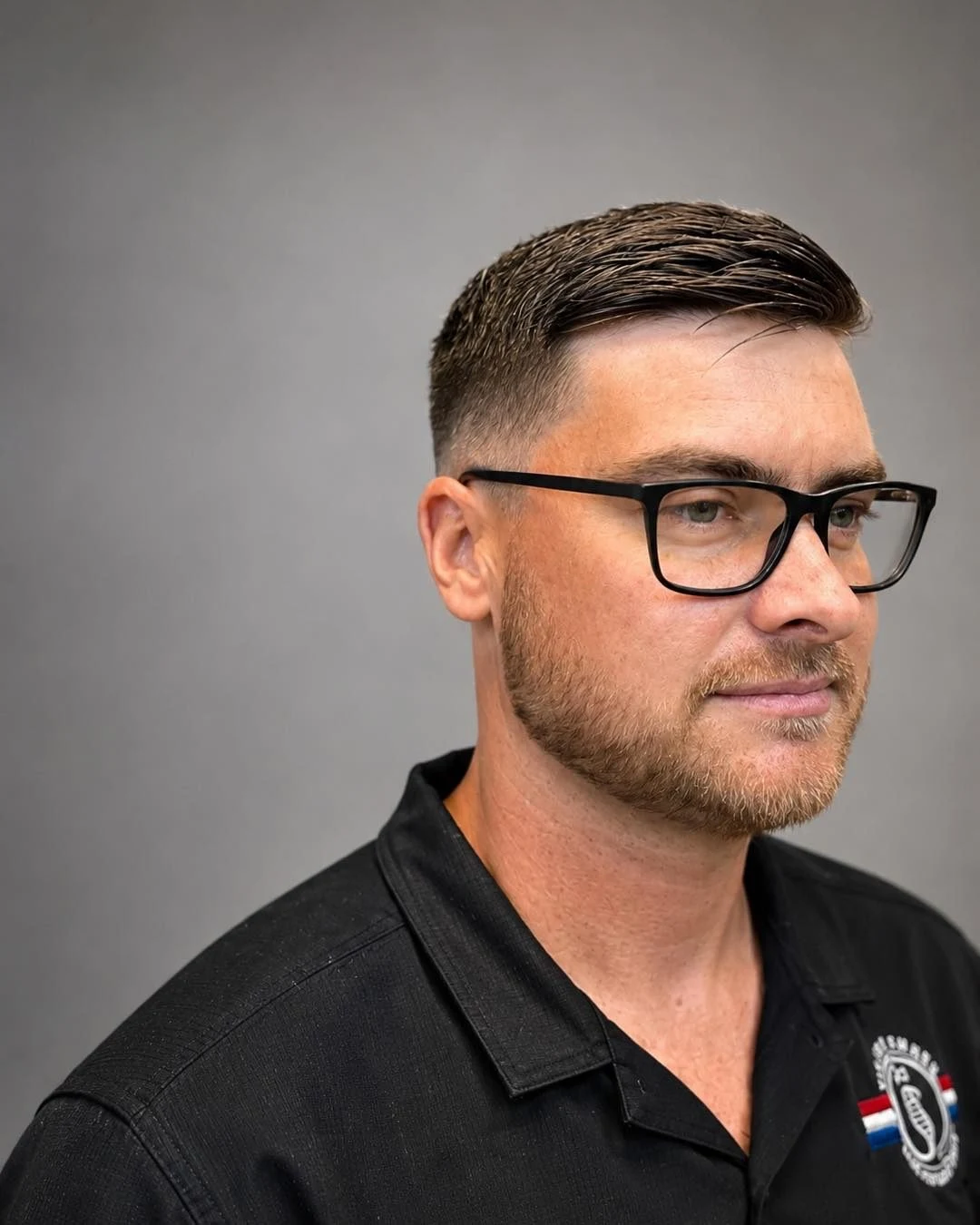 Clean fade by Jay — Cuts by Jay Avon Park
