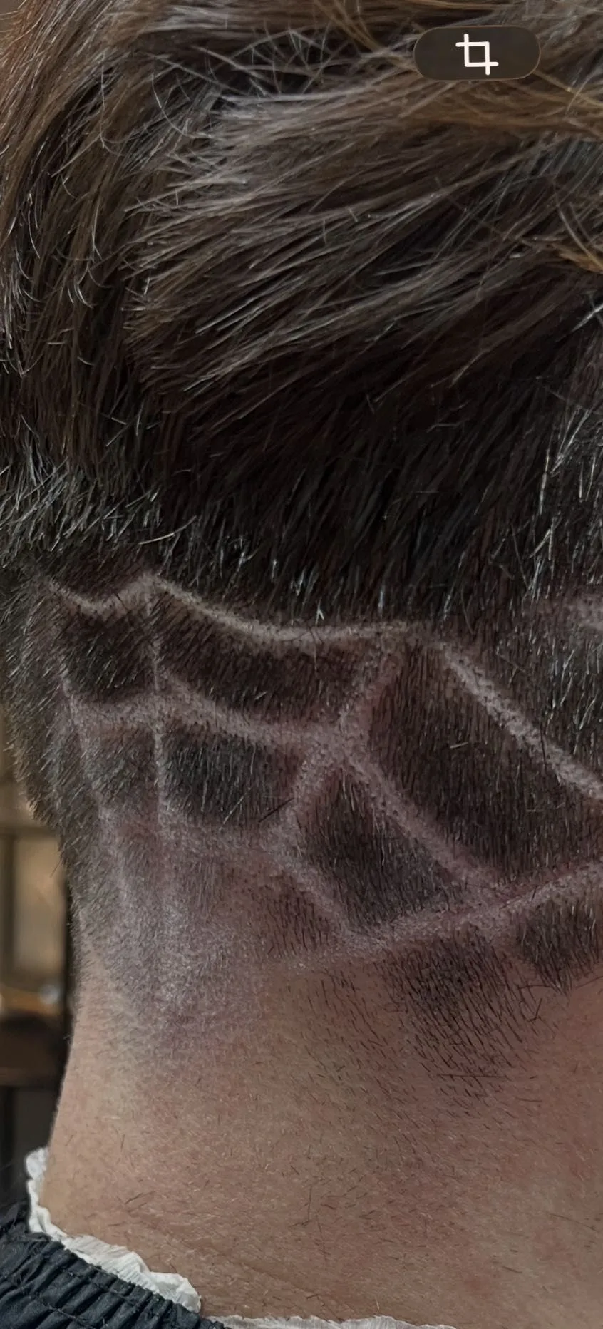 Taper fade by Jay — Cuts by Jay Avon Park