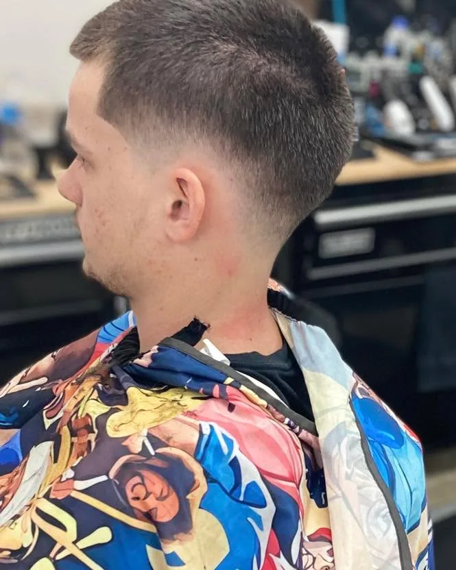 Classic cut by Jay — Cuts by Jay Avon Park