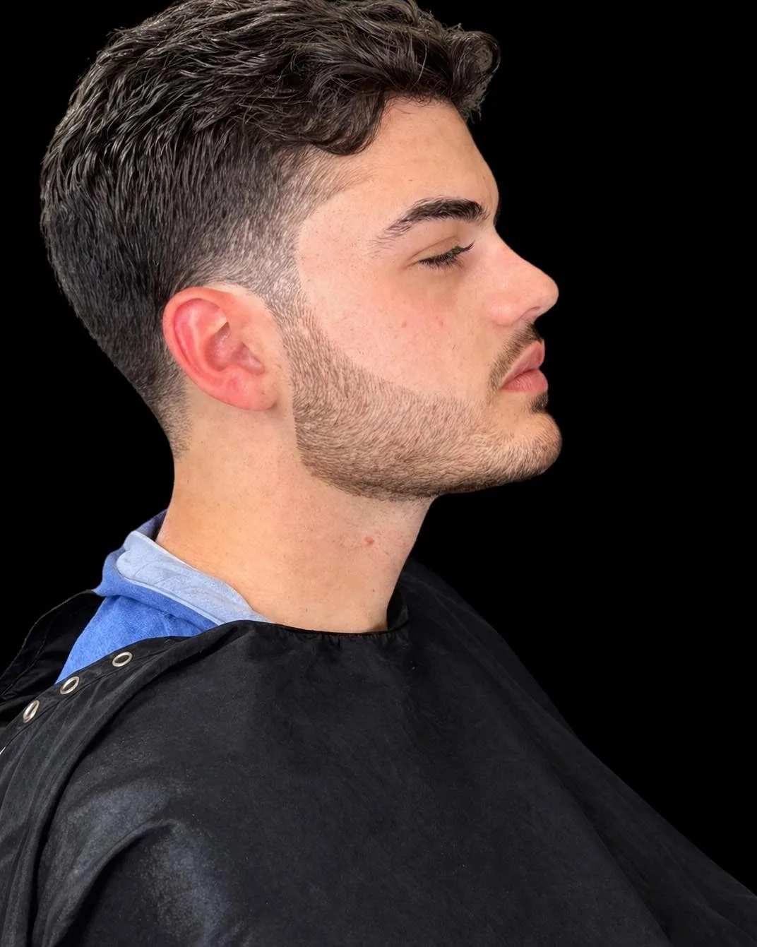 Beard trim and shape by Jay — Cuts by Jay Avon Park
