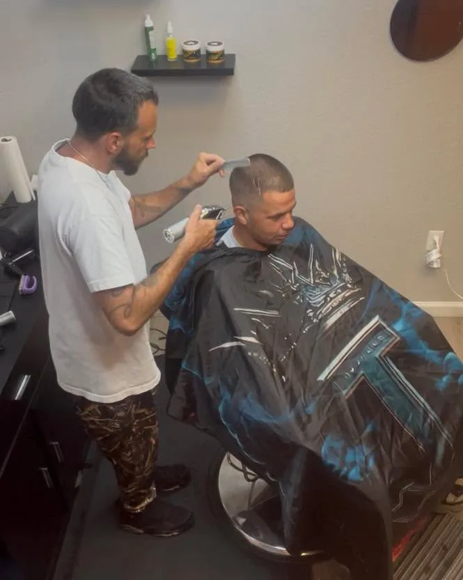 Clean cut by Jay — Cuts by Jay Avon Park