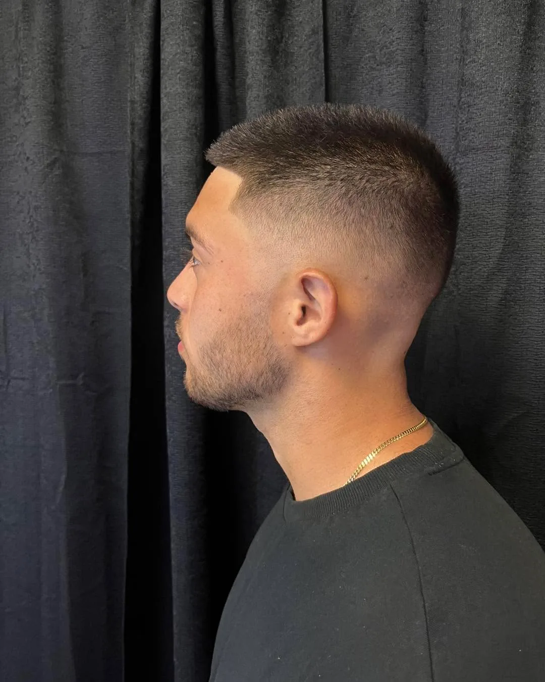 Sharp lineup by Jay — Cuts by Jay Avon Park