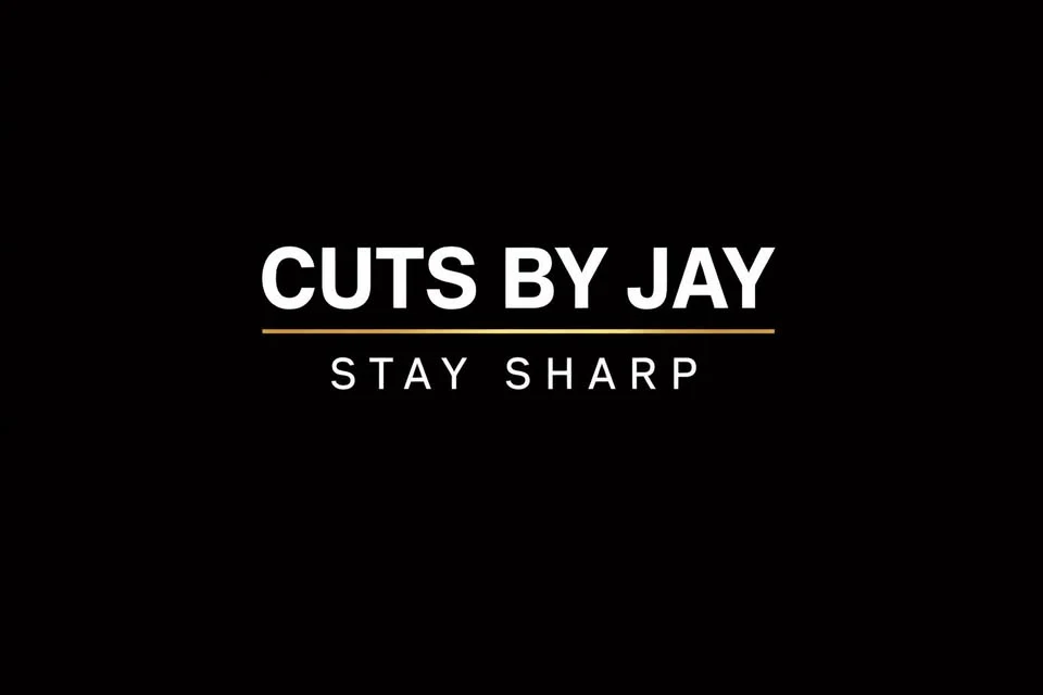 Cuts by Jay — Stay Sharp